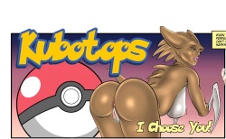 Kabutops I Choose You