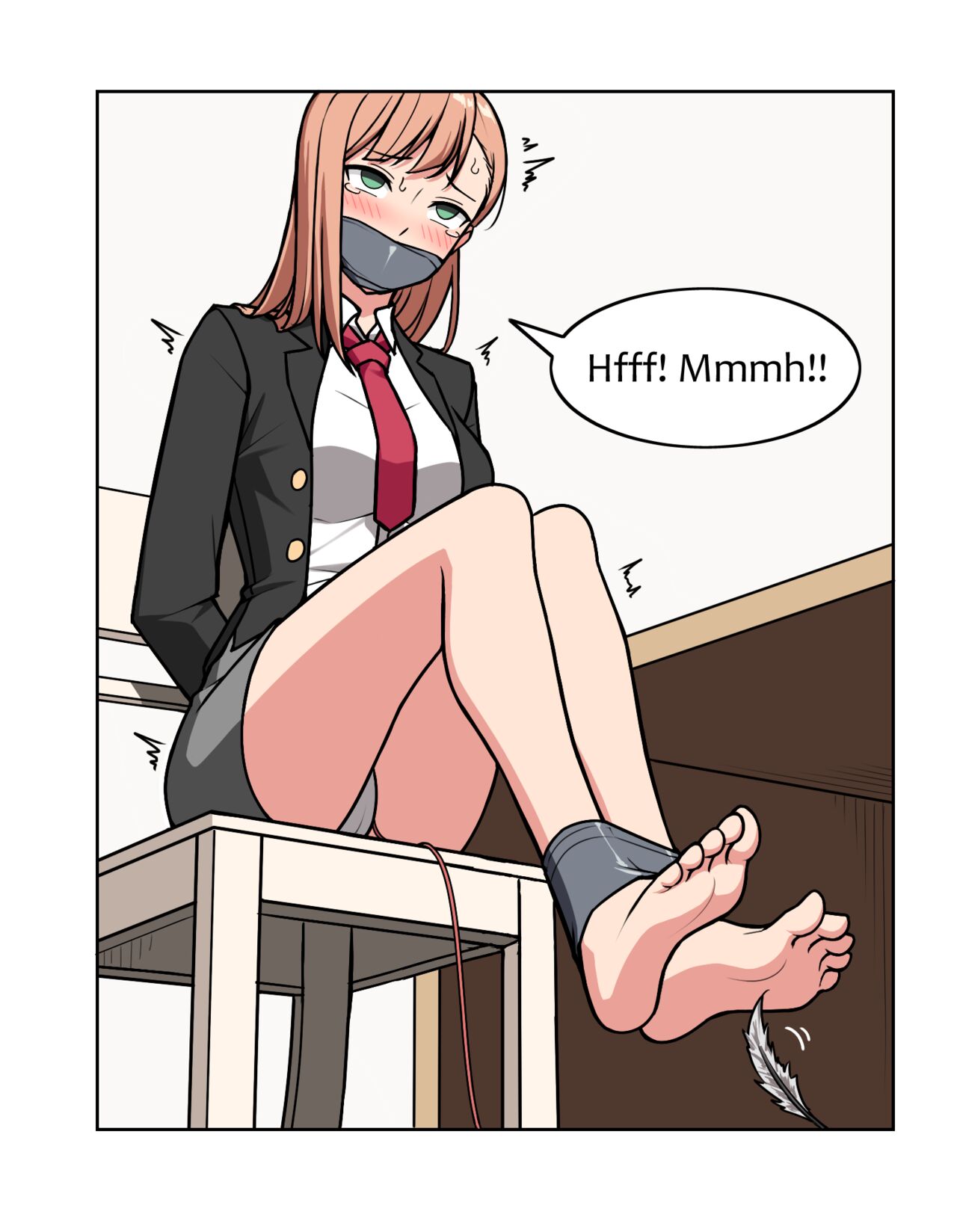 Voice page 8 full