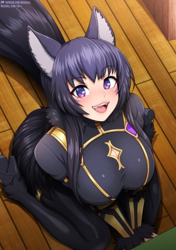 [NeoCoill] Master's Treat - Update 351 cover