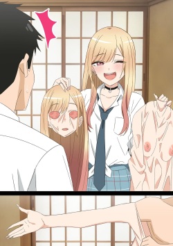 Kisekoi "Kawamono" 2