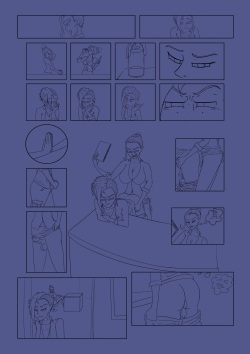 Special College life