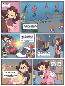 Artista - Pizzabagel / Diario De Un Pirata Aérea - COMIC ESPAÑOL