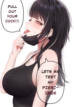 Shiori's gawk gawk 3000