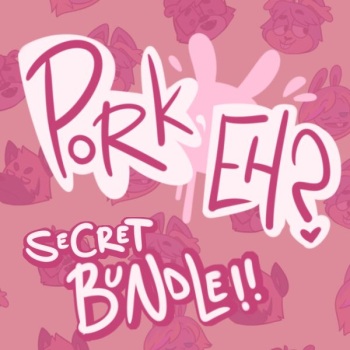 [CerealHarem] Pork Eh? Secret Bundle cover
