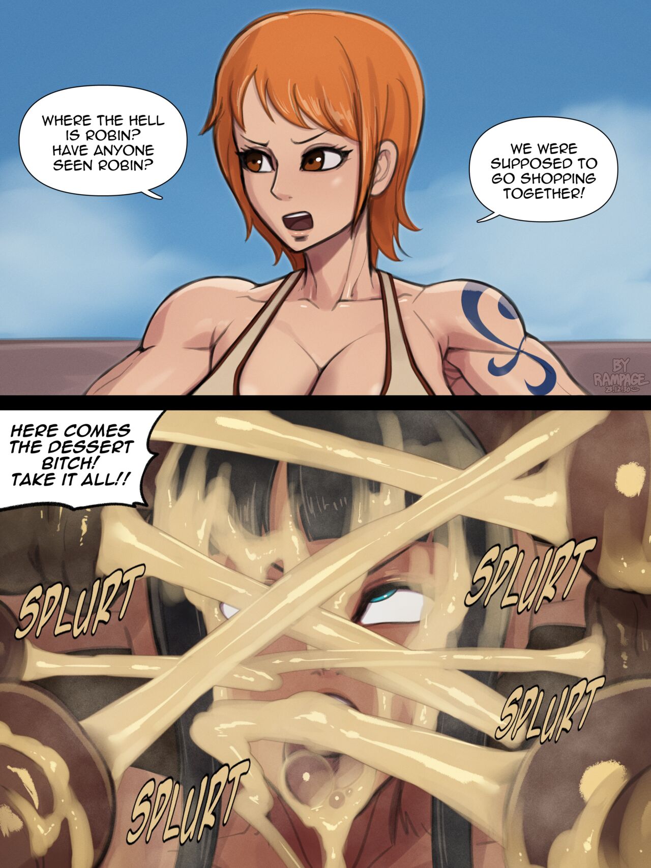 2023.12 Patreon Reward page 10 full
