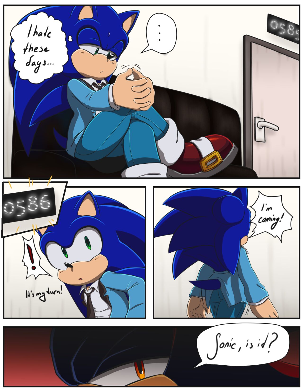 Medical Day page 1 full