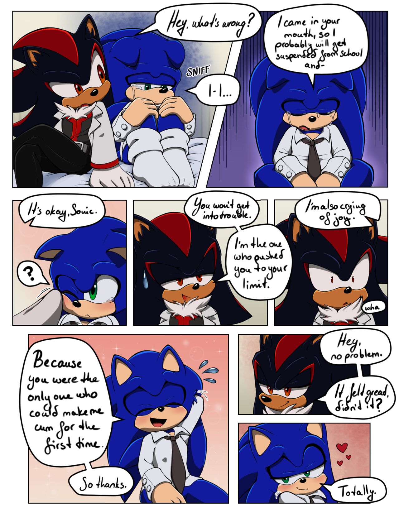 Medical Day page 11 full