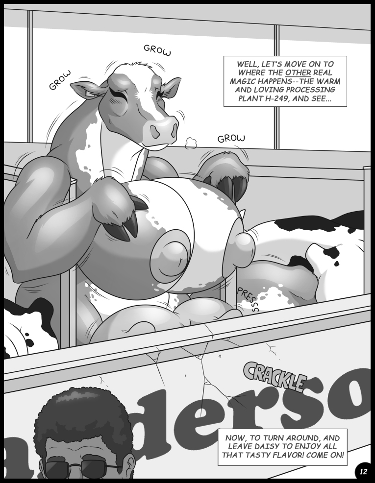 Moo-Ther's Milk page 12 full