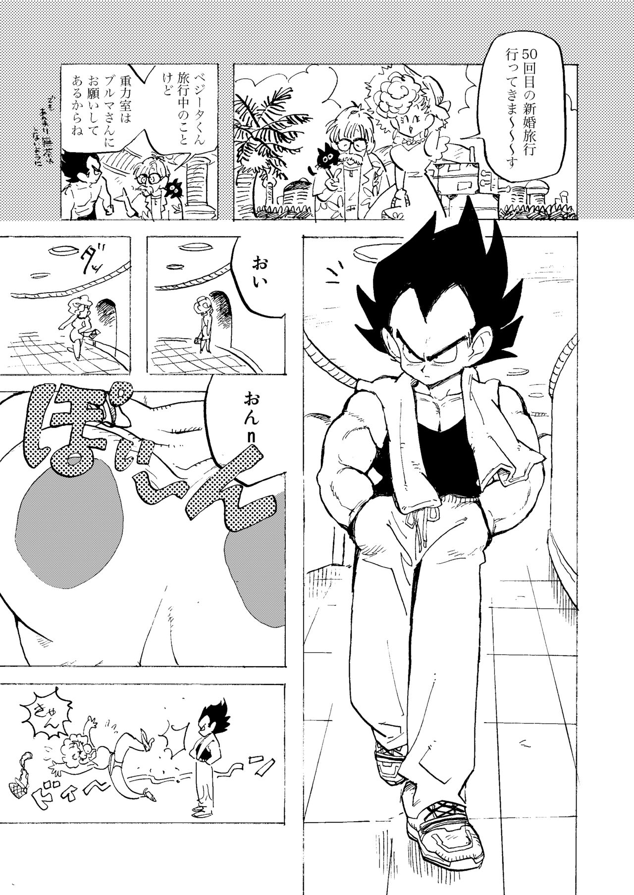 Bulmaaaa - Sake to Namida to Gehin na Onna page 11 full