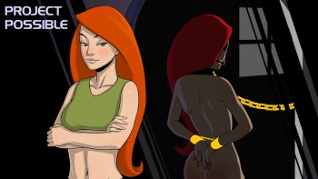 [Leroy2012] Project Possible (v11a) cover
