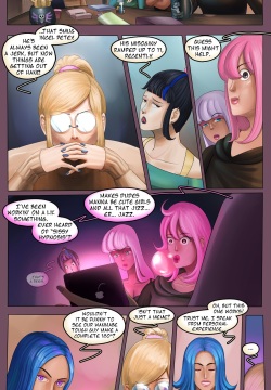 Emergency Reformation