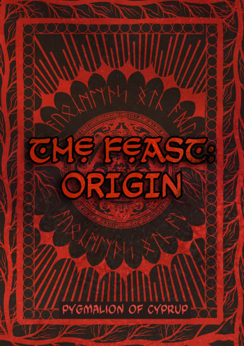 [Pygmalion of Cyprup] The Feast: Origin cover
