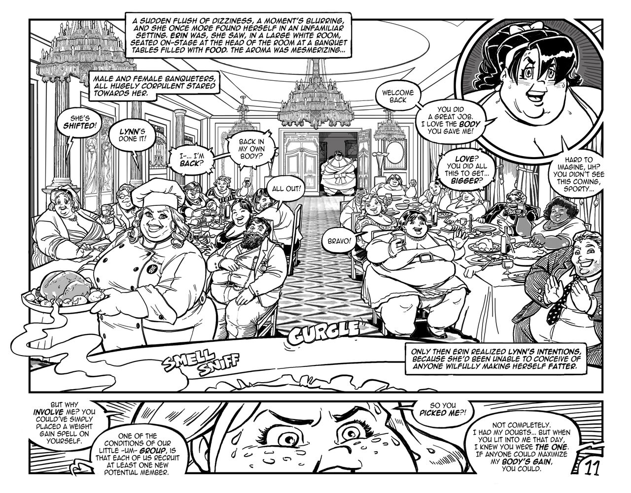 Erin's Weight Gain Class page 11 full