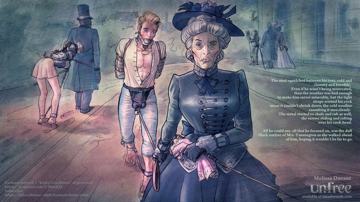 Formant  - twitter page 9 full