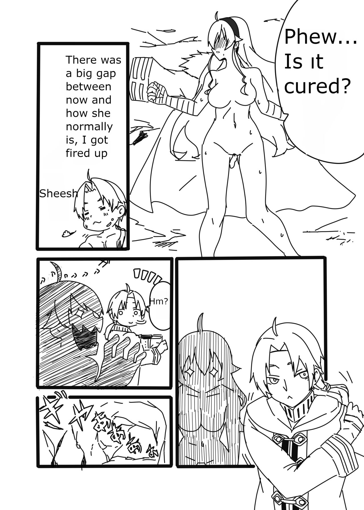 Yama page 12 full
