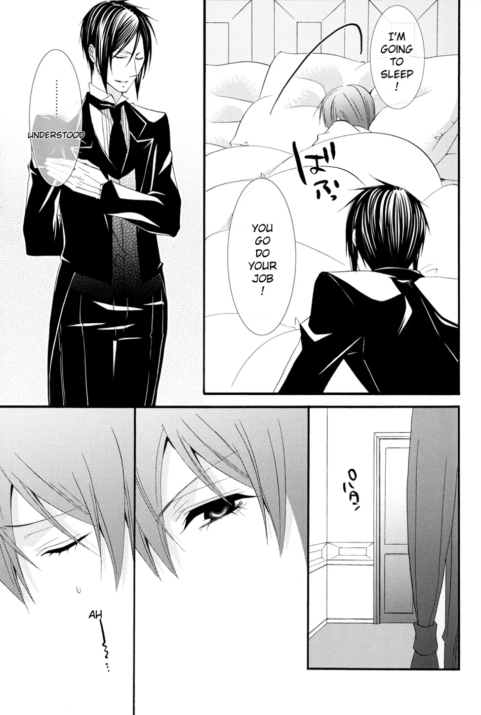 Candy Doll 2 page 12 full