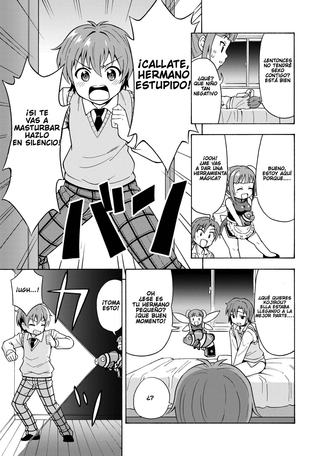 Henshin TS Gun page 4 full