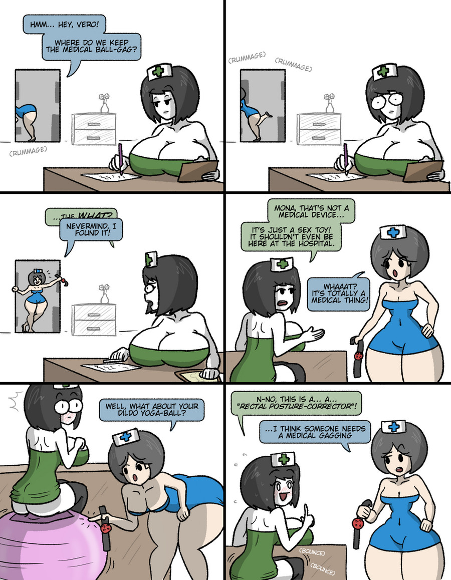 doctorloops page 11 full