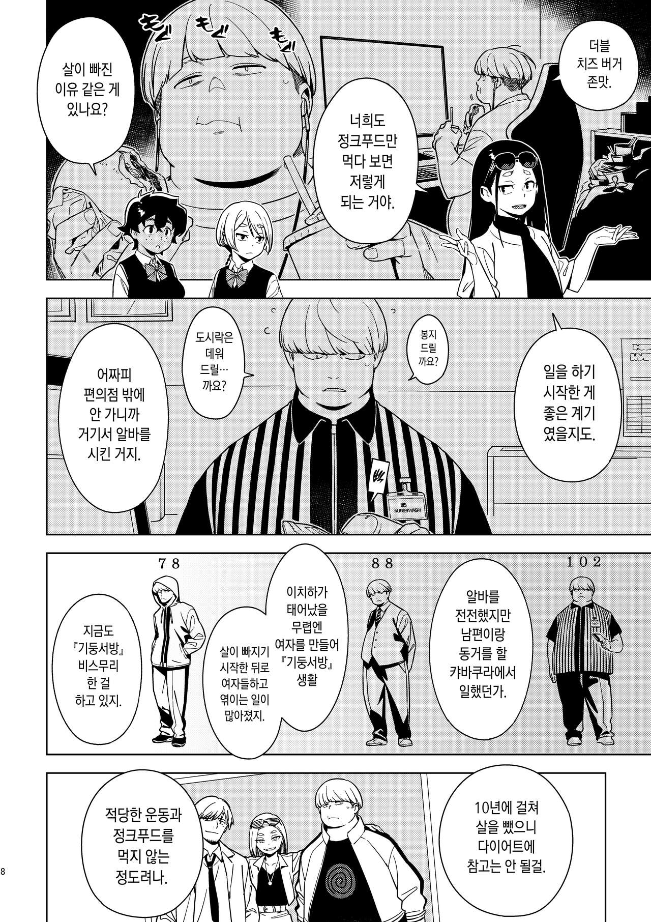 Seiko  | 세이코 page 7 full