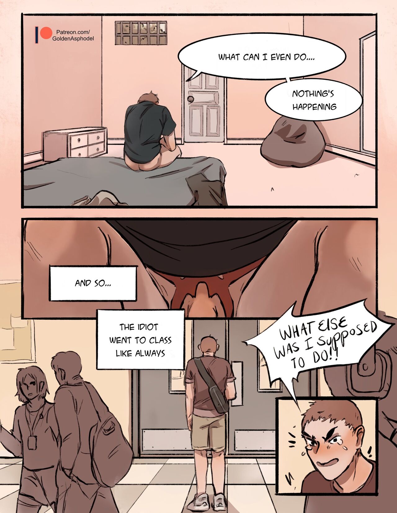 – Demon Deals 101 – page 3 full