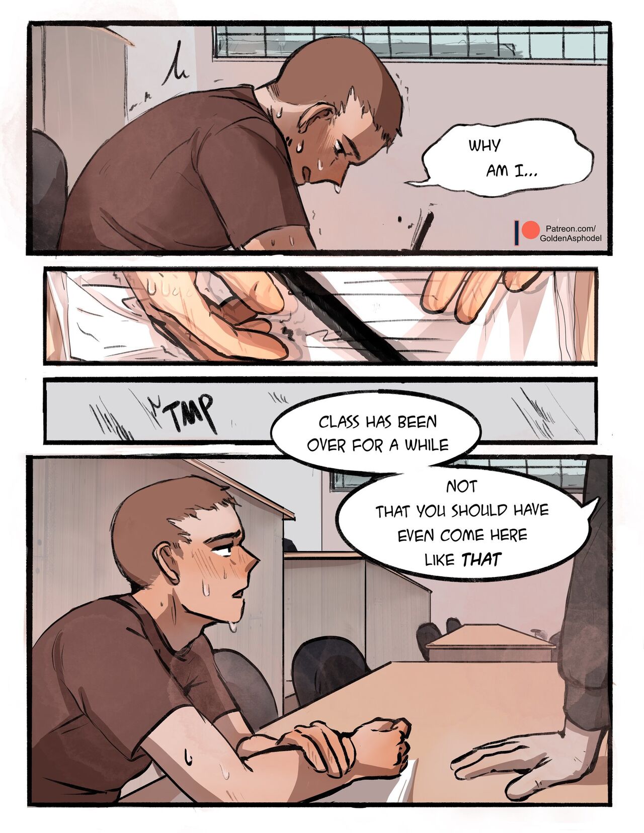 – Demon Deals 101 – page 5 full