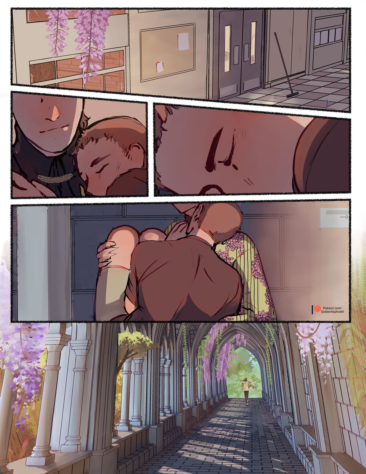– Demon Deals 101 – page 6 full