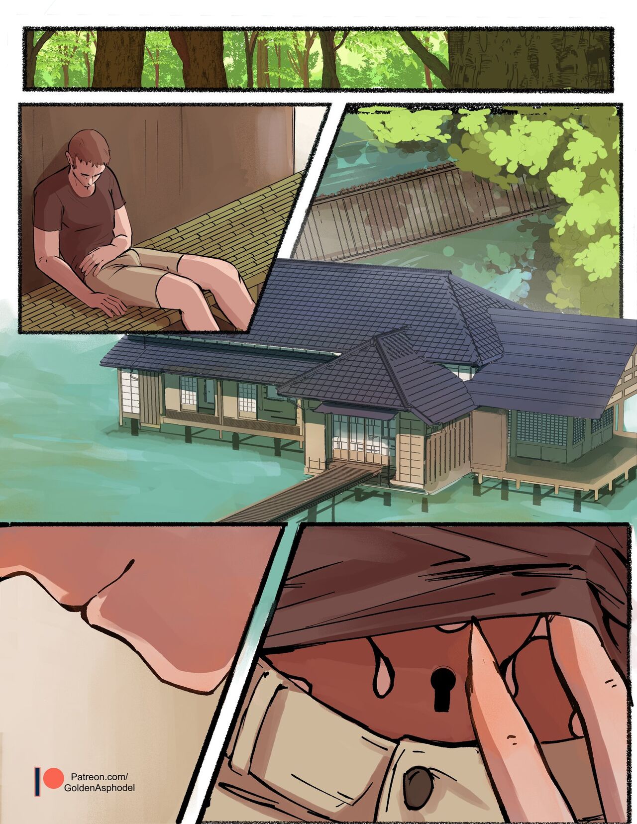 – Demon Deals 101 – page 8 full