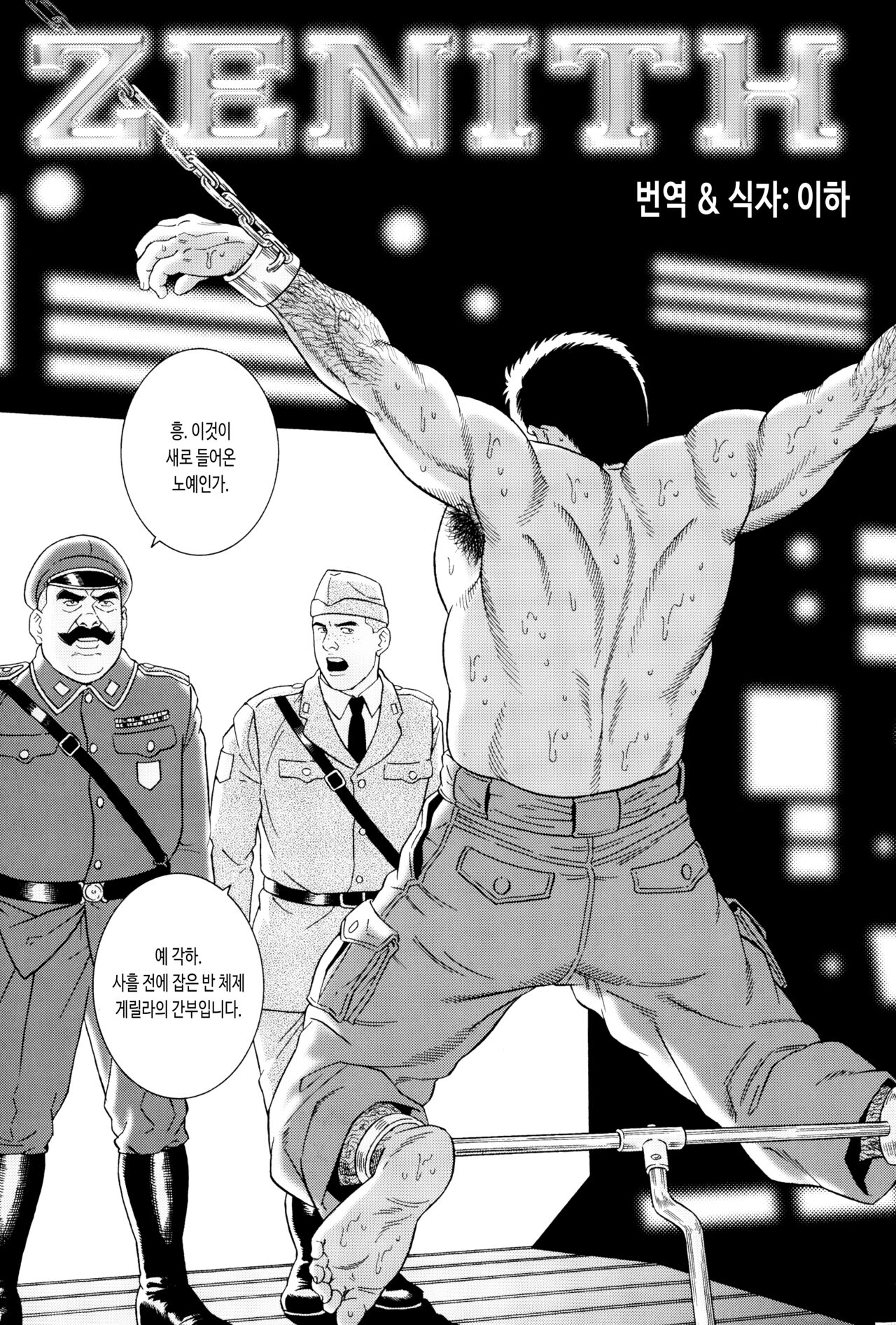 ZENITH page 3 full
