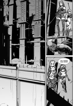 Nuns vs Demons UPDATED