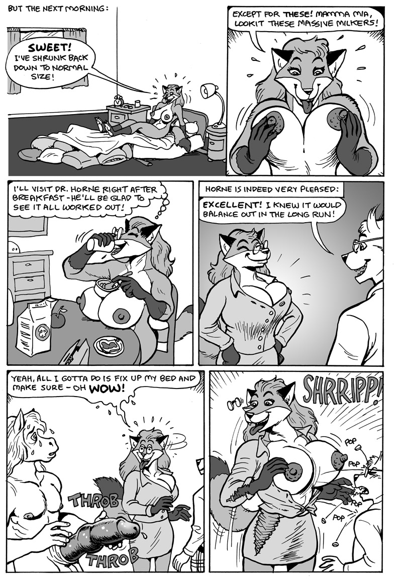 Who wants BIG ONES! page 12 full