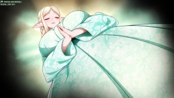 [NeoCoill] Elysia's Call - Update 366 cover
