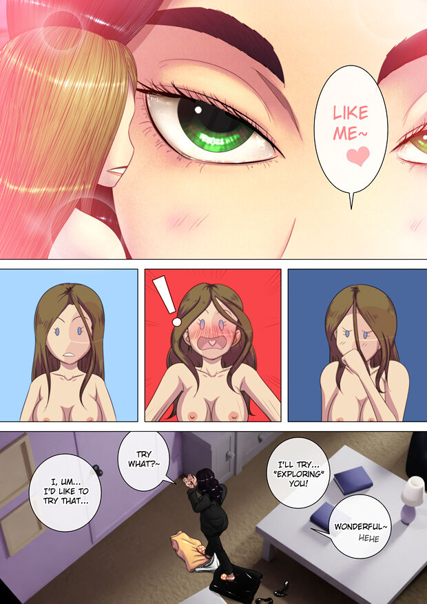 A Piece Of Cake page 12 full