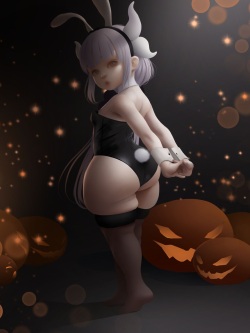 Kanna's Little Pumpkins