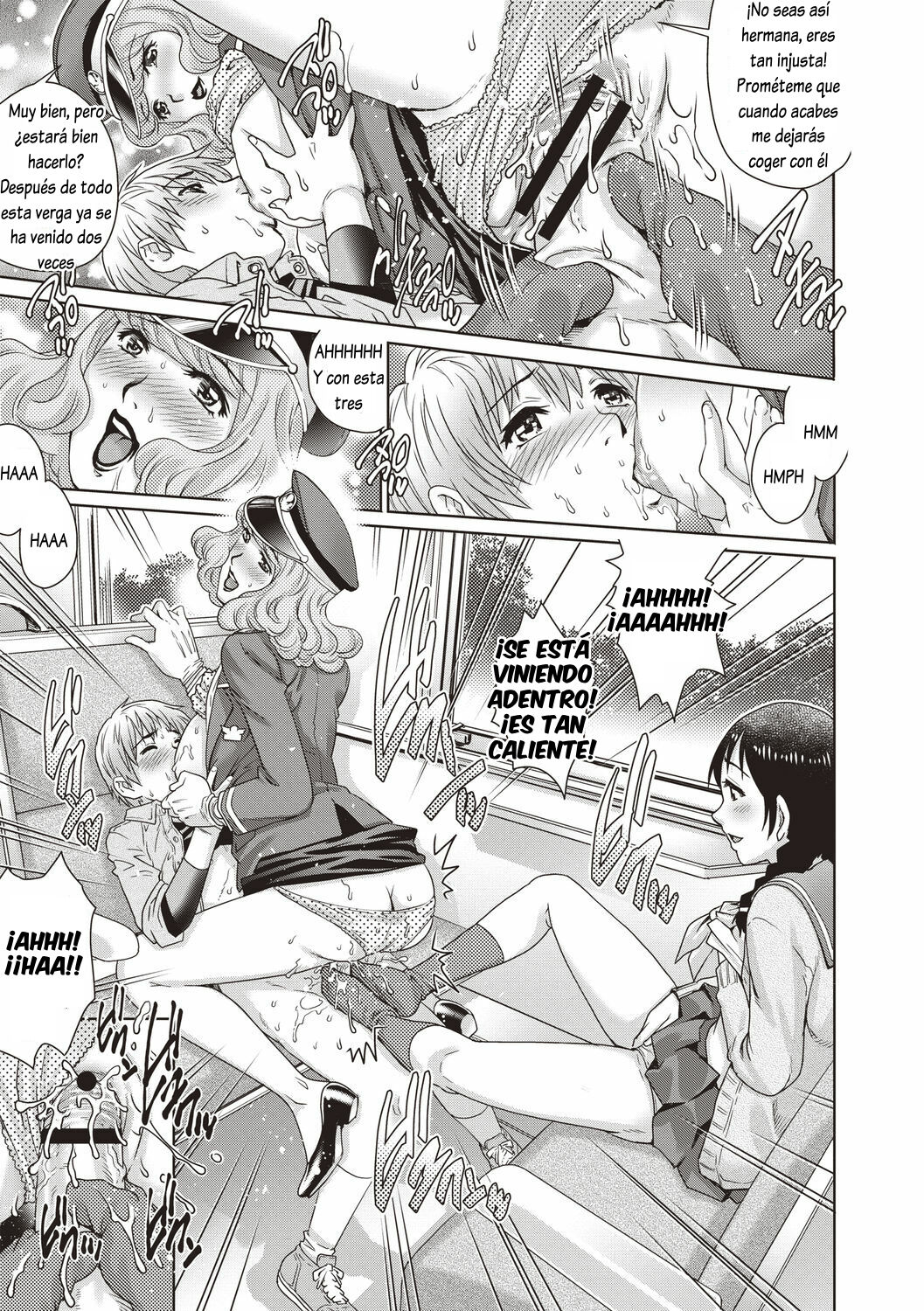 Railway Virgin page 11 full