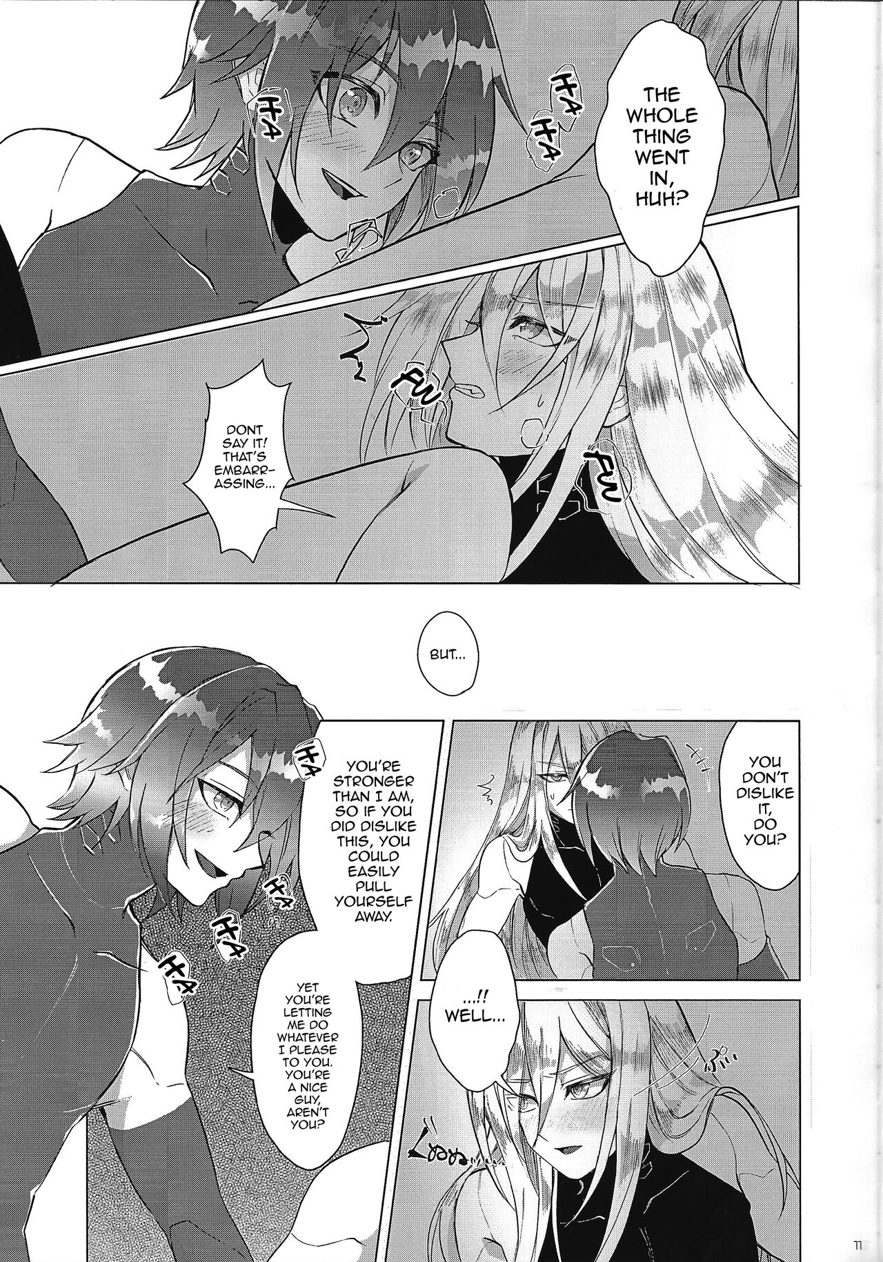 Switch On! page 11 full