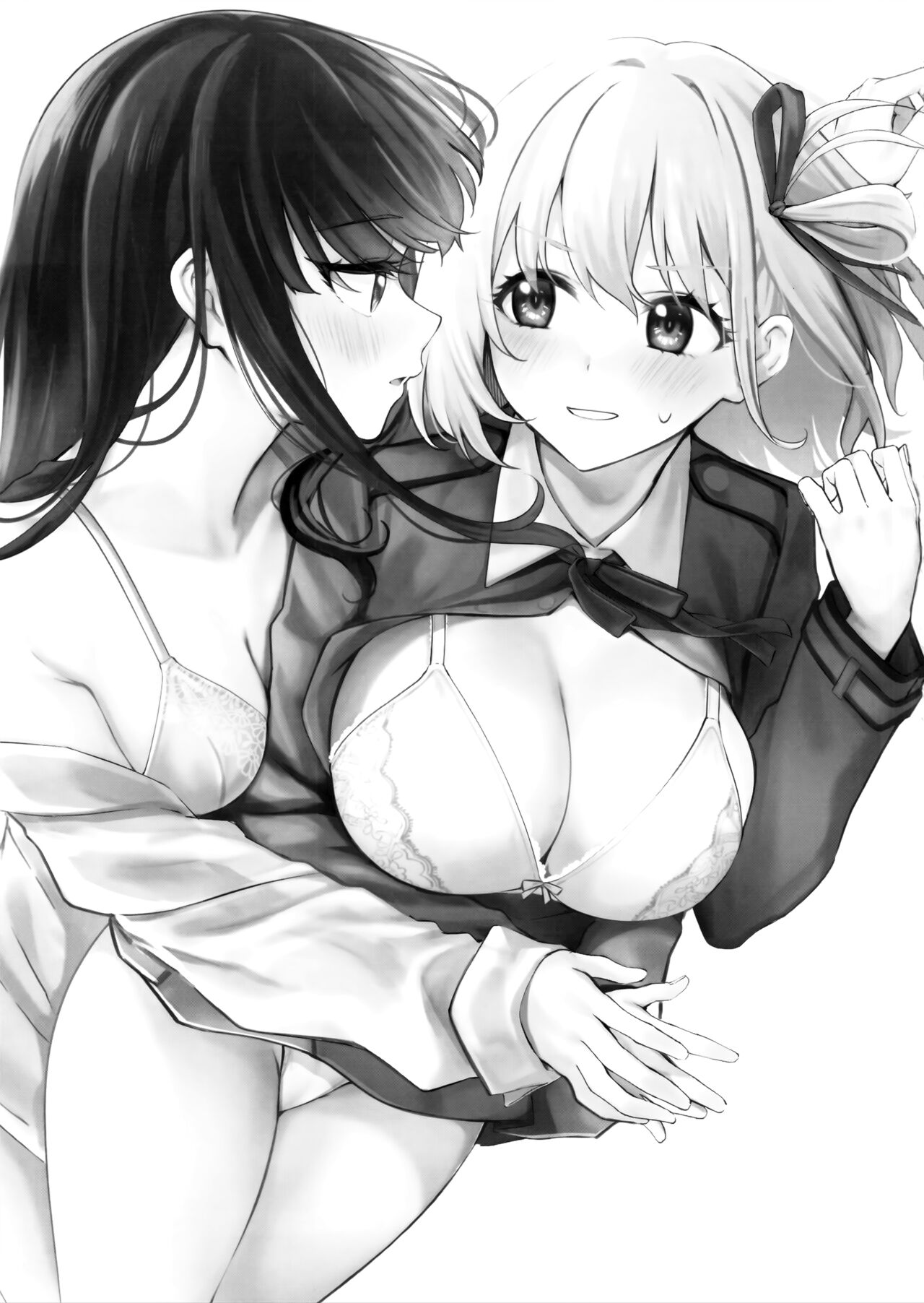 Meccya LOVE Holiday page 2 full