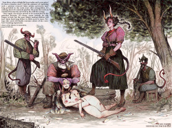 The Diary of Sir Alister D. Asmodeus