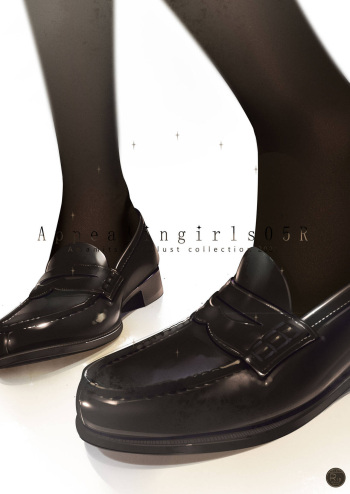 [Zero Grafitty (Amamitsuki)] Appealingirls05R [Digital] cover