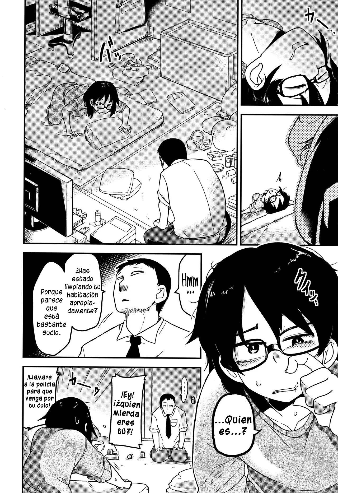 Kaede Hime Kankan page 5 full