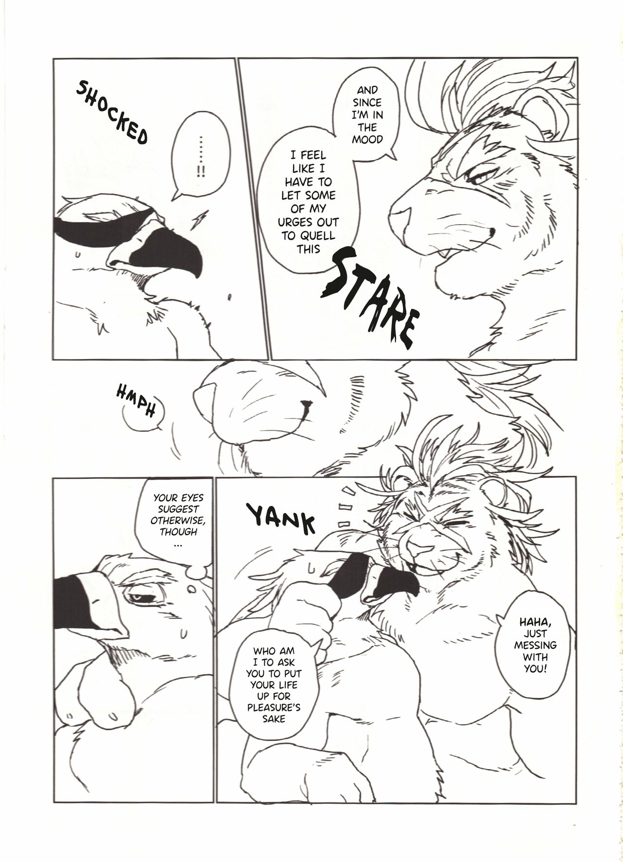 At the hidden hot spring, where the steam lingers page 12 full