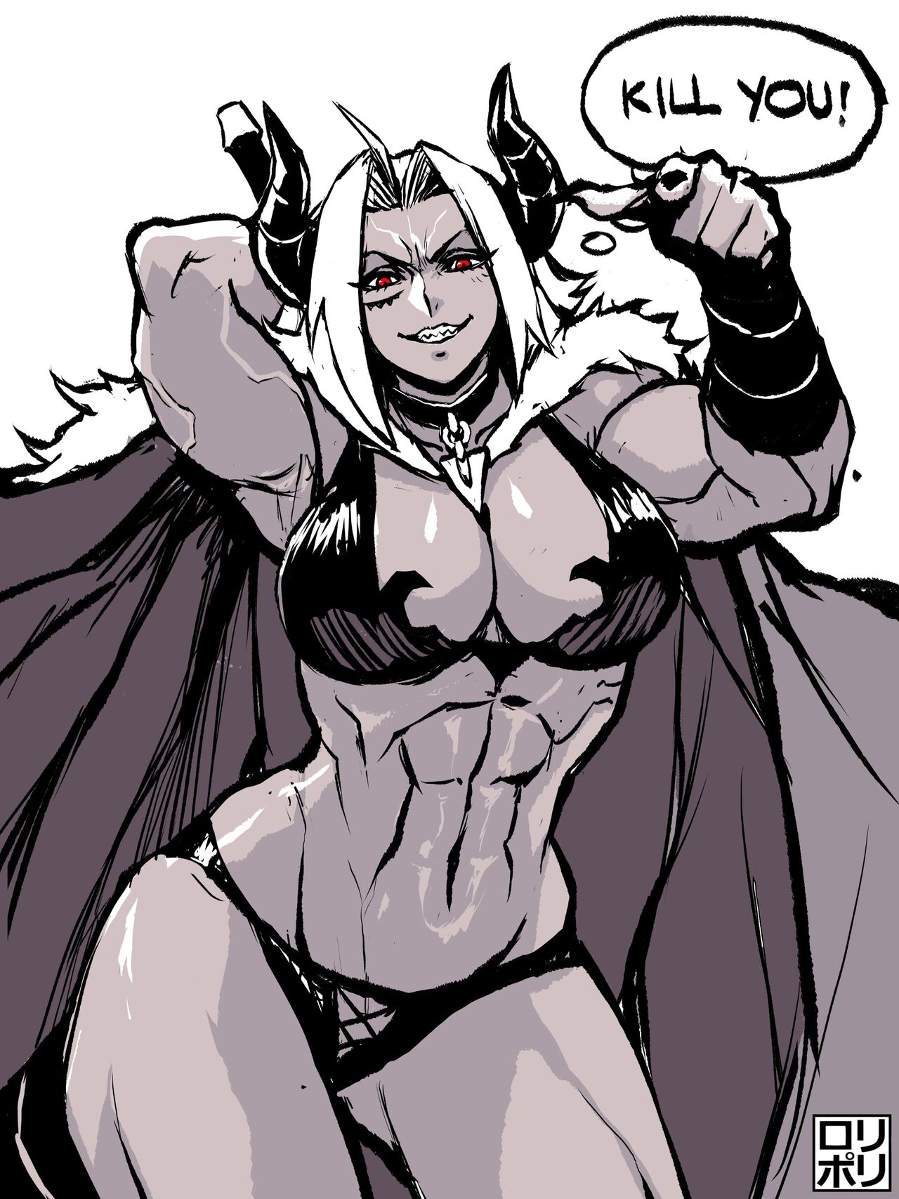 Demon King GF ch1-7 page 1 full