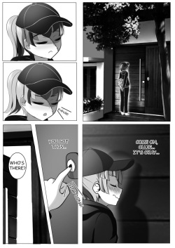 More Bluebells for Reine