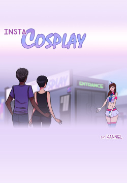 InstaCosplay