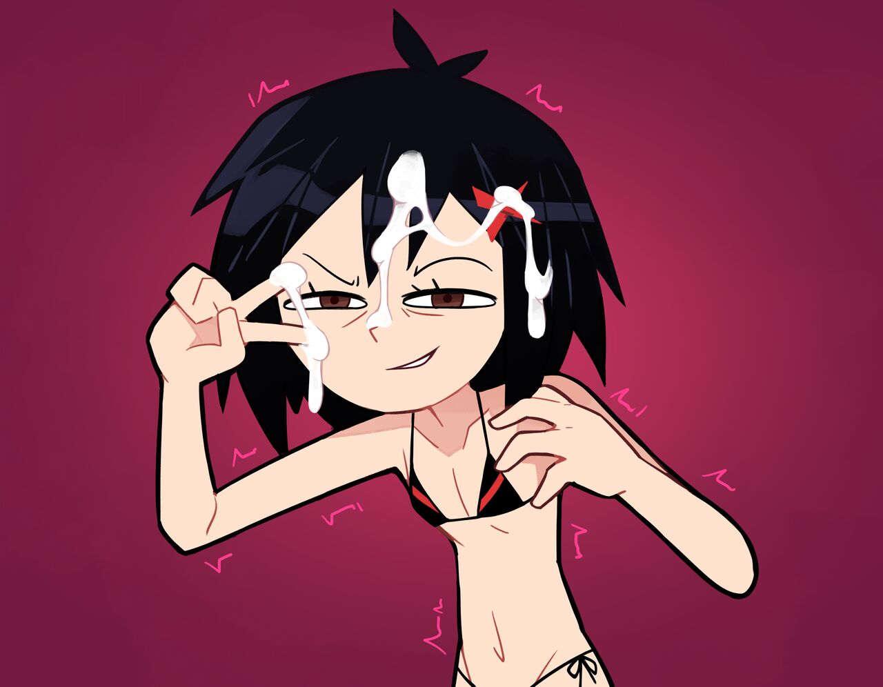 Peni Pose! page 12 full