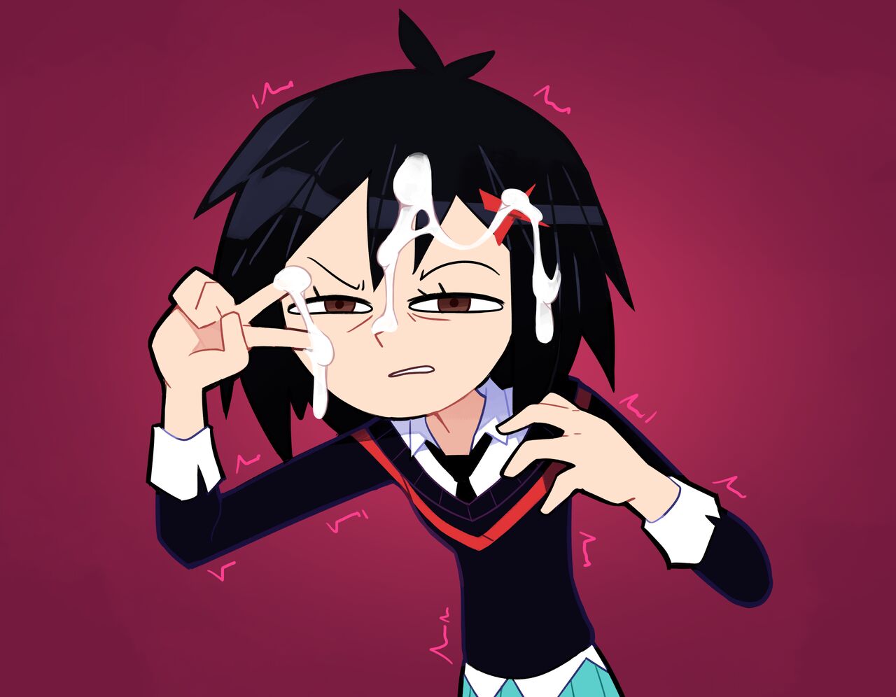 Peni Pose! page 2 full
