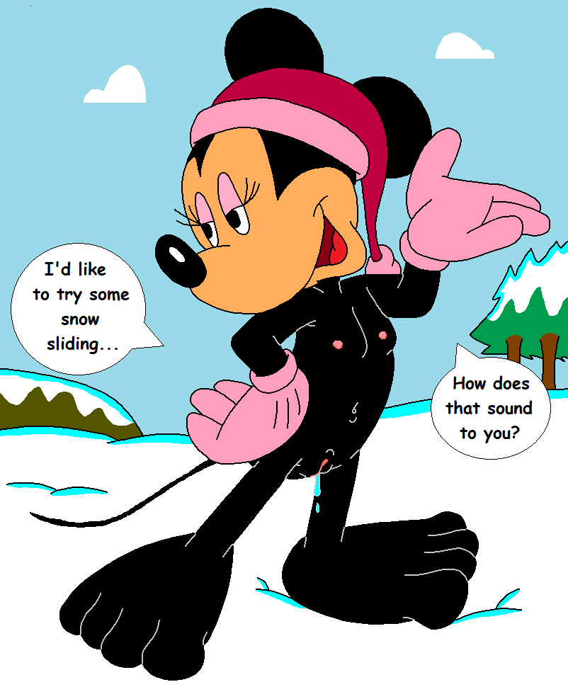 Snow Sliding page 12 full