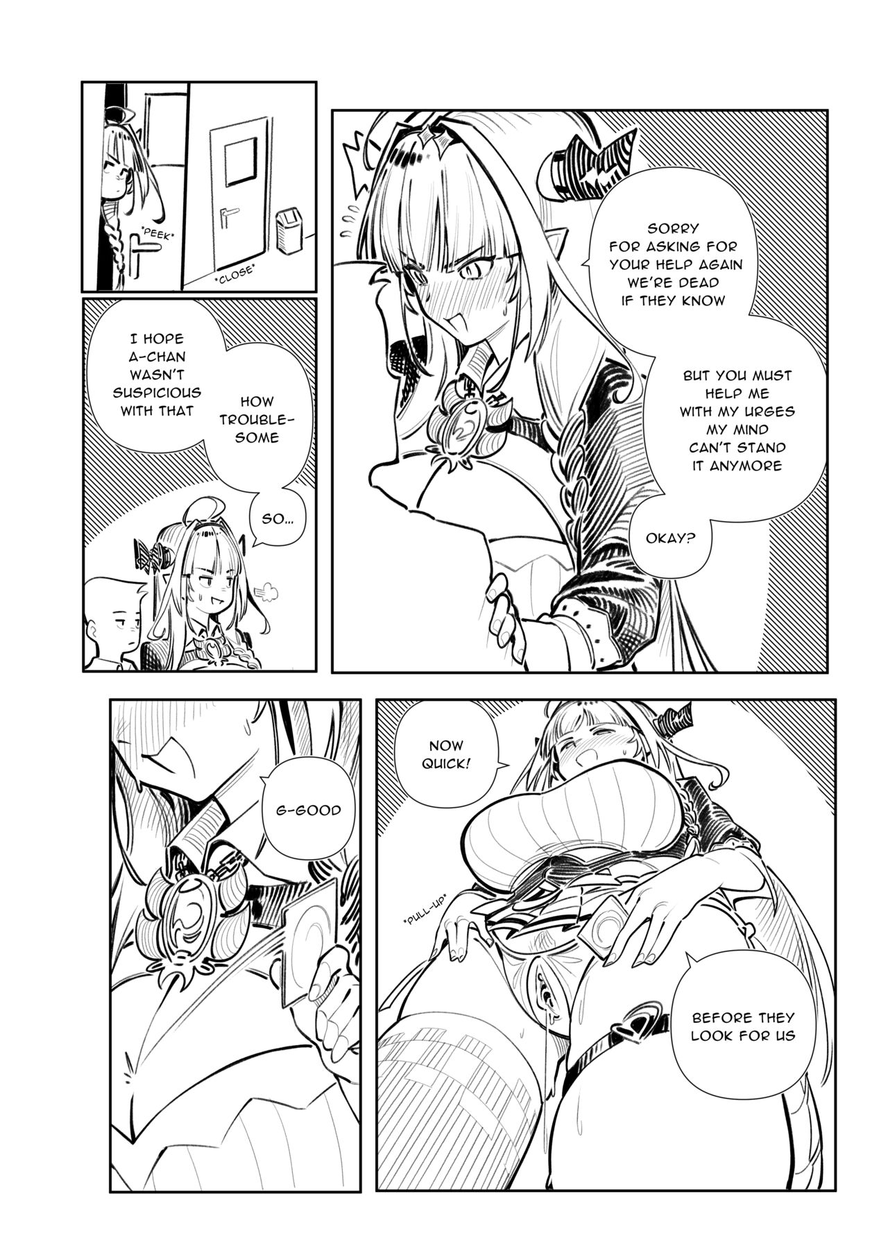 Staff page 2 full
