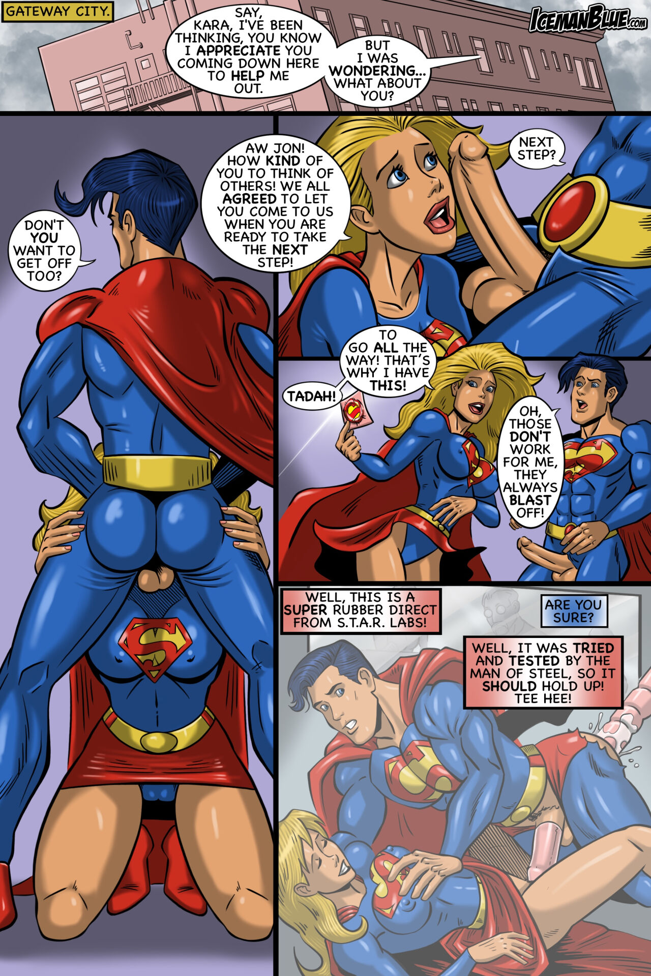 Supers page 11 full