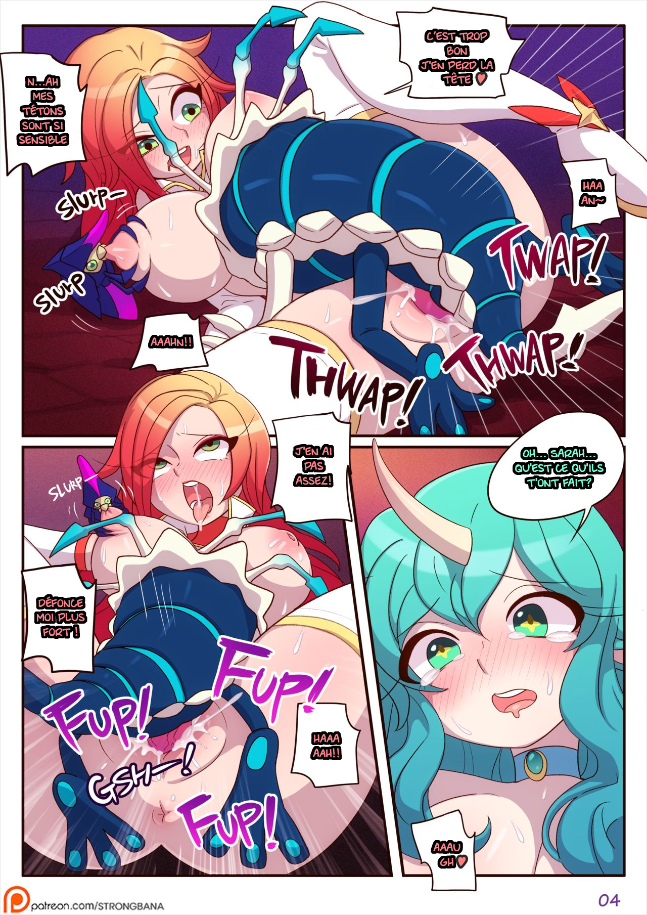 Call of the void   - page 5 full