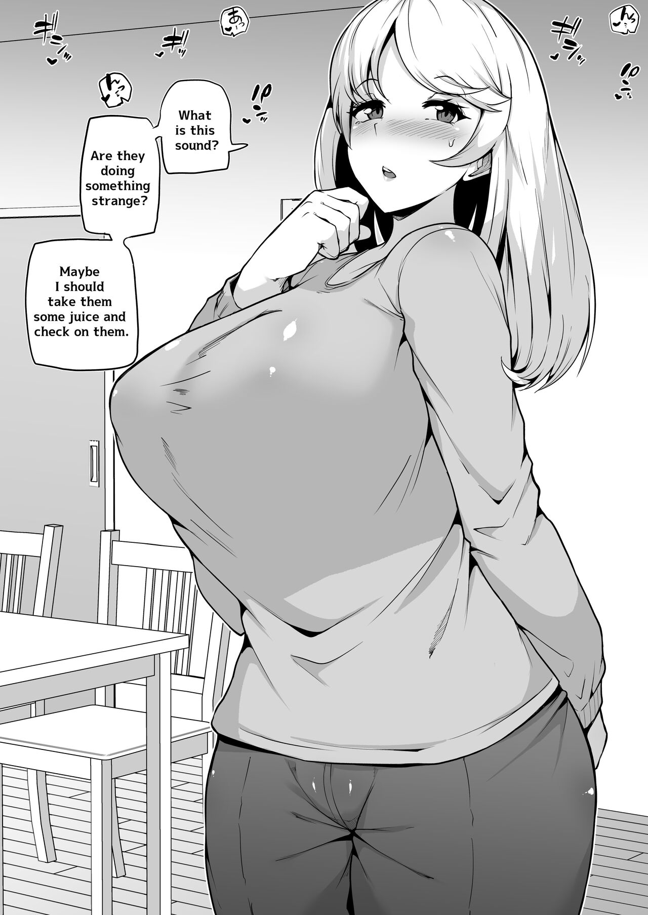 Fallen Family page 2 full